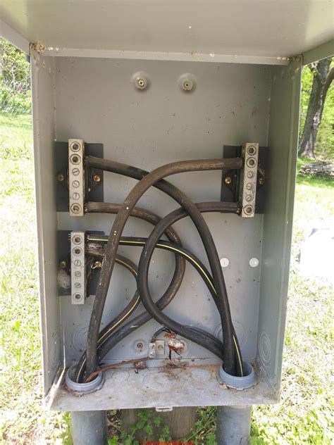 electrical wire connection fuse box mobile home|how to wire a mobile home.